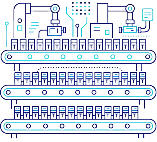 Thermistors Manufactured