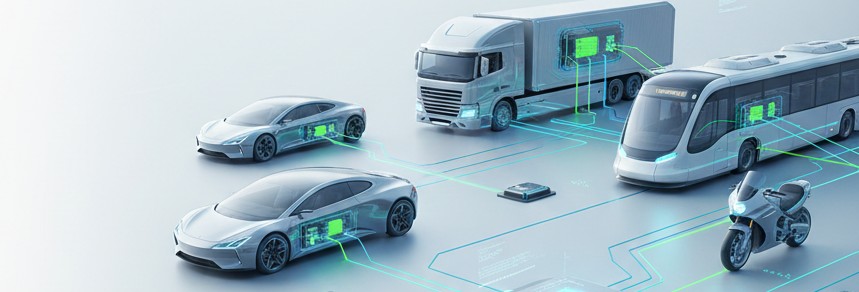 Automotive Temperature sensor