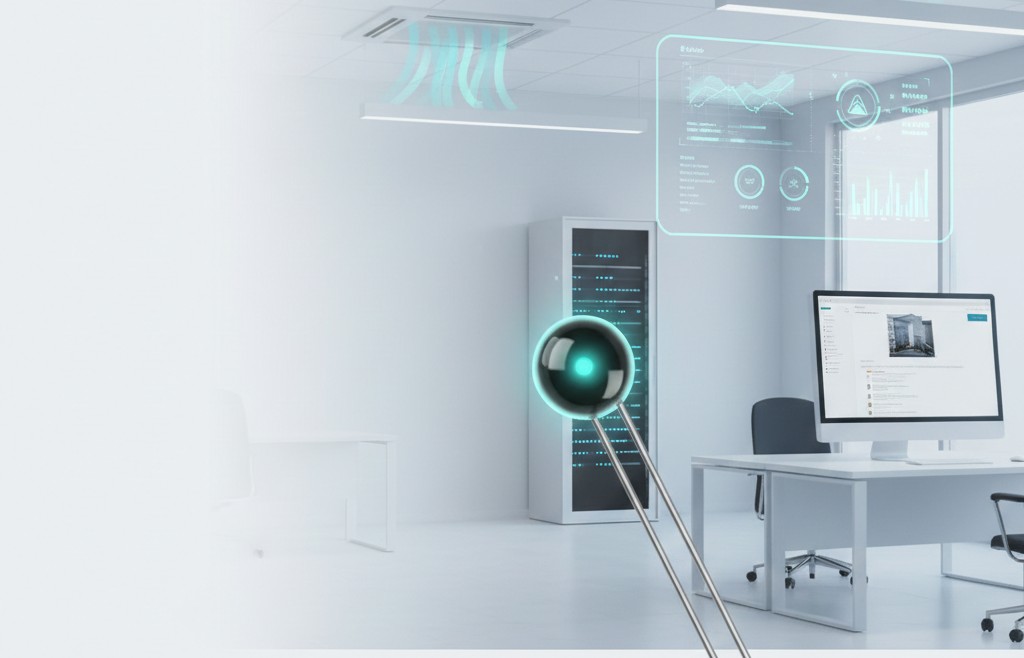 Office Automotive Temperature sensor