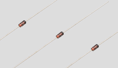 E Series (Axial Lead Type)