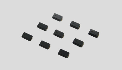 Surface Mount Type(VRD)