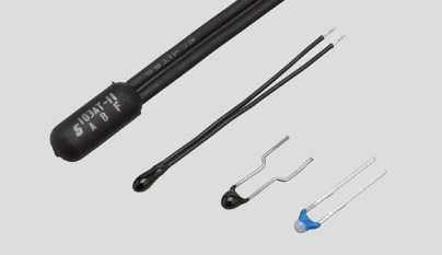 AT-Type Thermistor