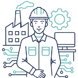 Skilled Professionals